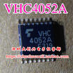 TC74VHC4052AFT VHC4052A TSSOP16