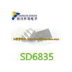 SD6835 DIP-8