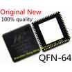 5piece100 New 88E8072-NNC1 88E8072 NNC1 QFN Chipset