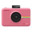 Polaroid Snap Touch camera pink 13 million 1080P 35 inch touch screen preview print phone Bluetooth can be edited