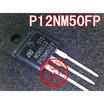STP12NM50FP P12NM50FP TO-220