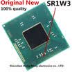 100 New Mobile Celeron CPU SR1W3 N2930 BGA Chipset