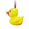 Xiangmo-cho shamood car perfume car ornaments perfume creative pendant small yellow duck cartoon three-dimensional shape romantic get rid of odor flavor yellow