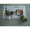 B10K Potentiometer handle length 20MMF