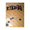Free shipping 5PCS RT8207AGQW in stock