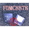 FDMC8878 8878 QFN