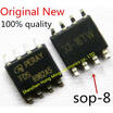 5piece100 New FDS6982AS FDS6982 6982 sop-8 Chipset