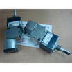 27 type double potentiometer 20K special motor shaft 25MMF DX2