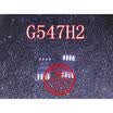 Free shipping 2pcslot G547H2P81U G547H2 MSOP8 laptop p new original