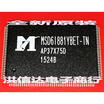 MSD6I881YBET-TN MSD61881YBET-TN