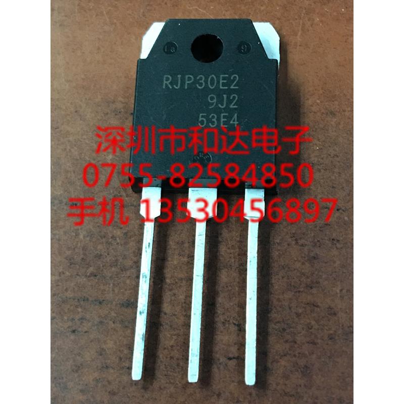 RJP30E2DPK TO-3P