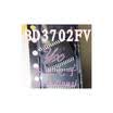 BD3702 BD3702FV BD3702FV-E2 SSOP-28