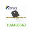 TDA4863AJ TDA4863J