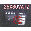W25X80VAIZ 25X80
