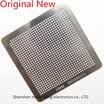 Direct heating XBOX360CPU stencil