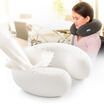 Jingdong supermarket good Austrian portable U-pillow office leisure nap pillow