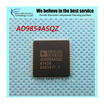 2PCS free shipping AD9854ASQZ AD9854 QFP-80 Data Acquisition ADCsDACs - Specialized 300 MHZ QUADRATURE DDS SYNTHESIZER PB