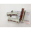 45 cm single fader Slide Potentiometers B100K associated with the midpoint of the handle 10MM