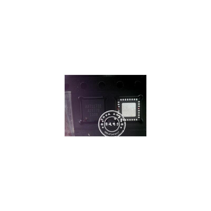 Free shipping 5pcslot AAT11732 AAT1173 AAT1173Z offen use laptop p 100 new original