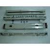 128 cm single-joint straight tuning slide potentiometer A10K