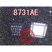 MAX8731E MAX8731AE MAX8731