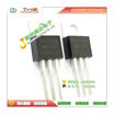 Free shipping 10pcslot MUR1640CT fast recovery rectifier 400V TO-220 new original