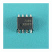 Free shipping 10pcslot 7380 FAN7380 LCD management p new original