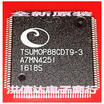 TSUMOP88CDT9-3 TSUM0P88CDT9-3