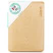 Royal material of the main body of the whole board of a single board imports of leaflets basswood solid wood chopping board cutting board fruit plate series YD01 34 24 2cm