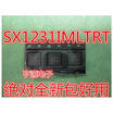 SX1231IMLTRT SX1231 SX1231I QFN