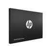 HP S700 Series 120G 25-inch SATA Interface Solid State Drive