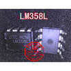 UTC LM358L DIP8