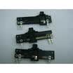 Slide 4 cm single potentiometer W100K associated with the midpoint