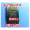 MIC5841YWM MIC5841