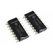 10pcslot TL494CDR TL494C TL494 SOP new original free shipping