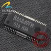 BA6849FM automotive computer board