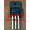 FQPF8N60C TO-220F