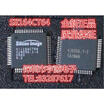 SII164CT64 SIL164CT64 SII164CTG64 QFP-64