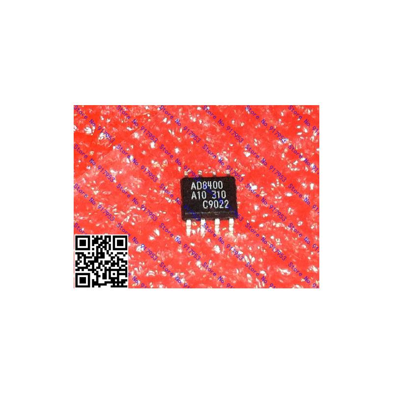 Free shipping 5PCS AD8400A10AD8400AR10 in stock