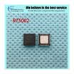 5PCS free shipping RT5002ZQW RT5002 QFN 7 1 Channel DCDC PMU with Li-Ion Battery Charger for DSC new original