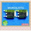 20PCSlot U620TG TO252