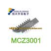 MCZ3001DB MCZ3001D MCZ3001DA