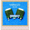 20PCSlot MBRD320 B320