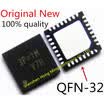 5piece 100 New 3P1M 3P2A 3P2J 3P2C 3P QFN-32 Chipset
