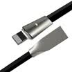 3 Huang Shang Apple data cable charger line iphone6 ​​ 6s 7plus data cable 5s ipad SE mobile usb fast charge line 12m elegant black