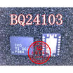 BQ24103 BQ24704 BQ24753A