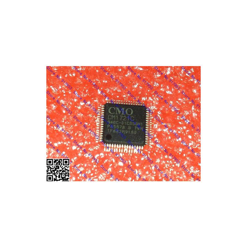 Free shipping 10PCS CM1721C