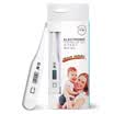 Beiyi electronic thermometer oral underarm thermometer family standing BY101A