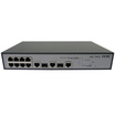 Huawei H3C H3C SMB-S2610 8-port 100M network switch 2 Gigabit