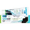 Niche Korea imported charcoal white multi - effect toothpaste mint flavor 120g